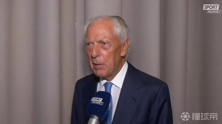 倍耐力主席：齐沃有天赋也值得信赖；劳塔罗适合当队长